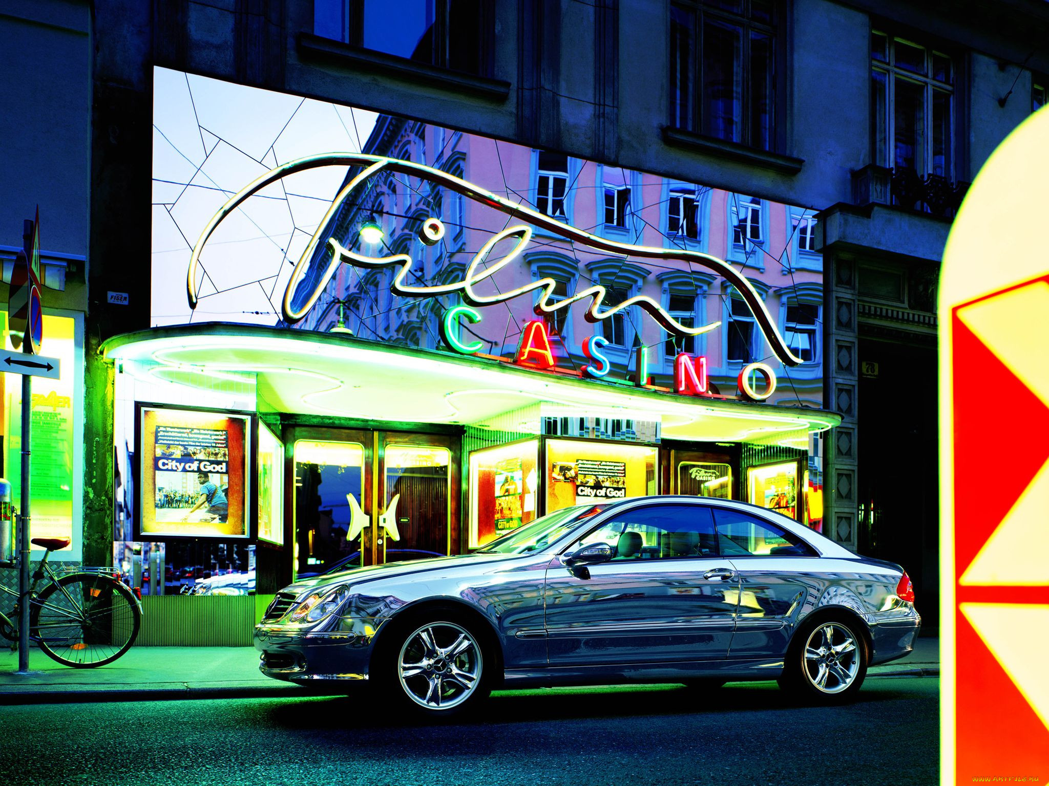 , mercedes, benz